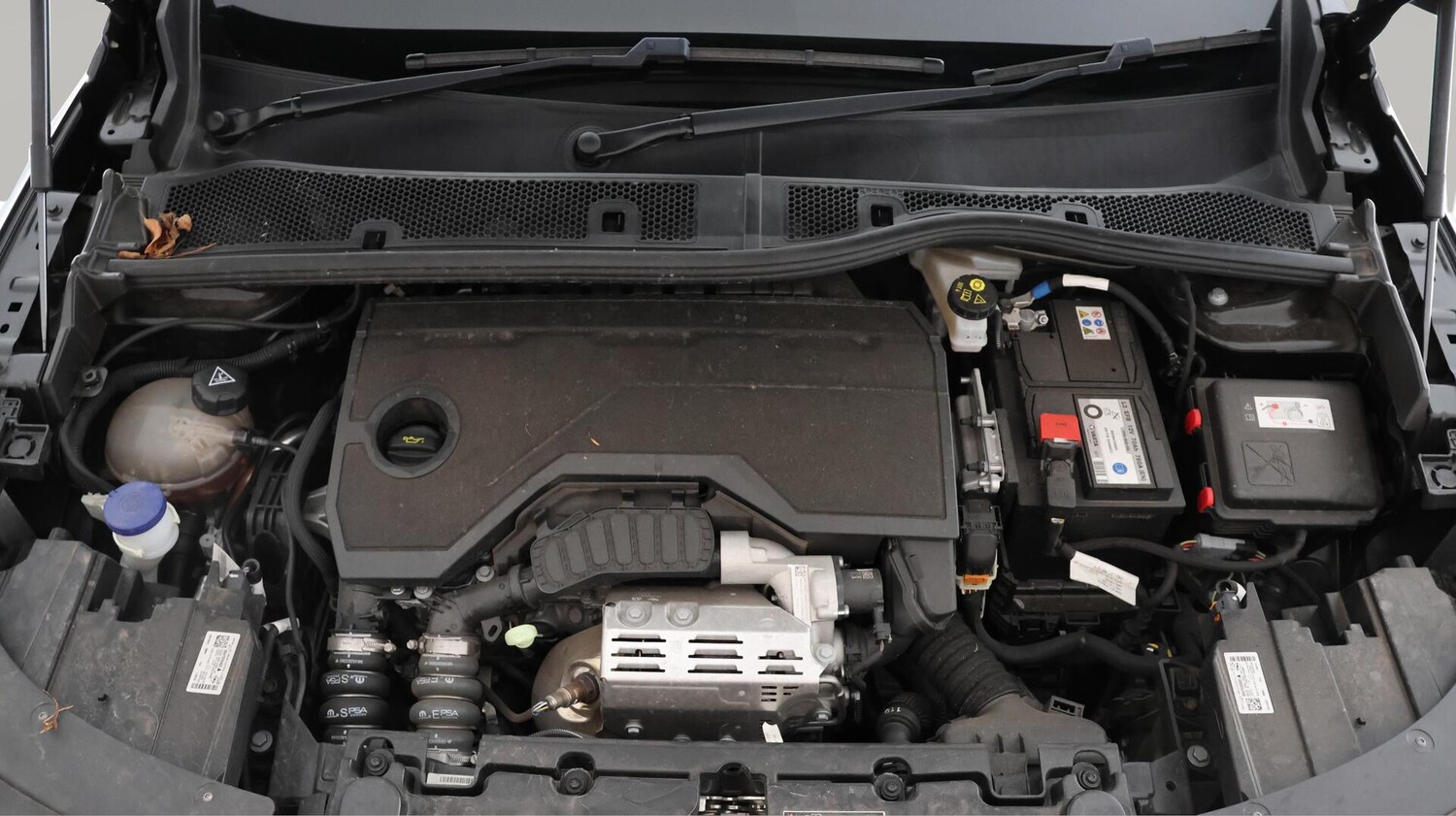 Vehicle 19
