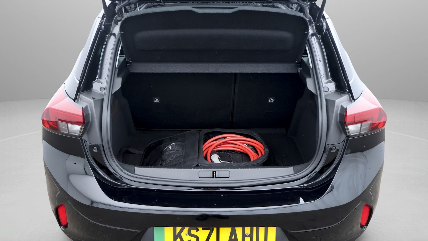 Used Vauxhall Corsa 2022 for sale - 77610477: Photo 17