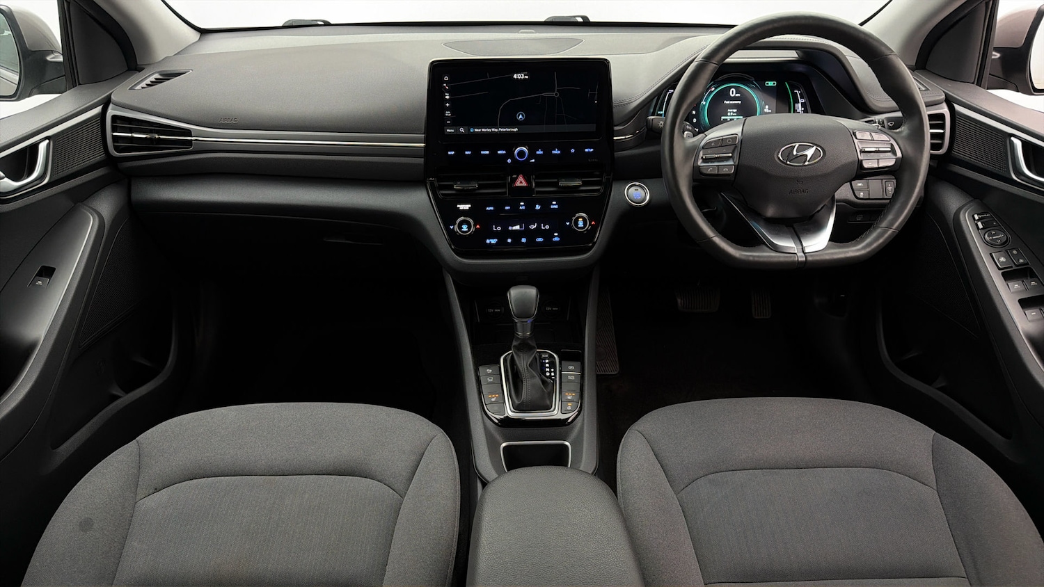 Used Hyundai IONIQ 2022 for sale - 77789190: Photo 12