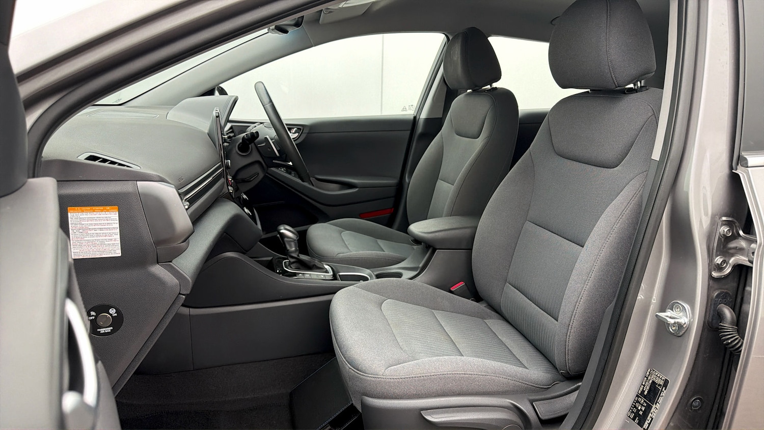 Used Hyundai IONIQ 2022 for sale - 77789190: Photo 13