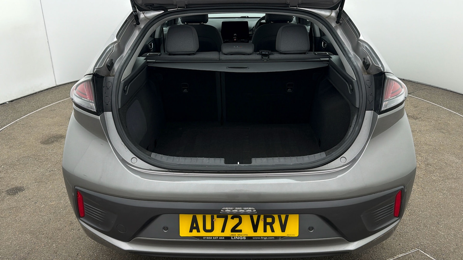 Used Hyundai IONIQ 2022 for sale - 77789190: Photo 16