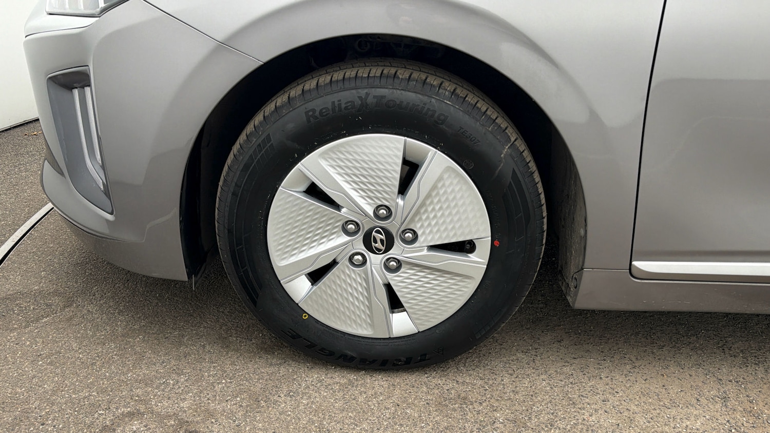 Used Hyundai IONIQ 2022 for sale - 77789190: Photo 17