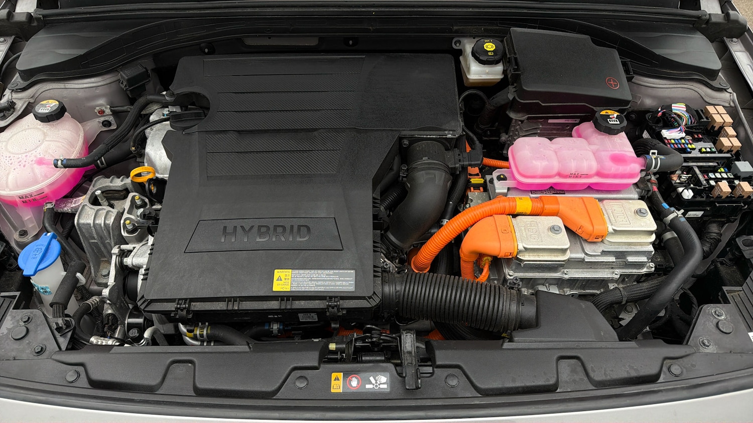 Used Hyundai IONIQ 2022 for sale - 77789190: Photo 18