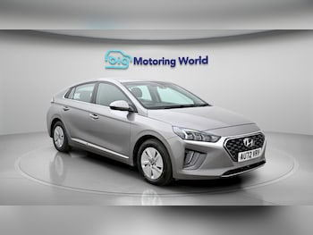 2022 - 1.6 GDi Hybrid Premium 5dr DCT