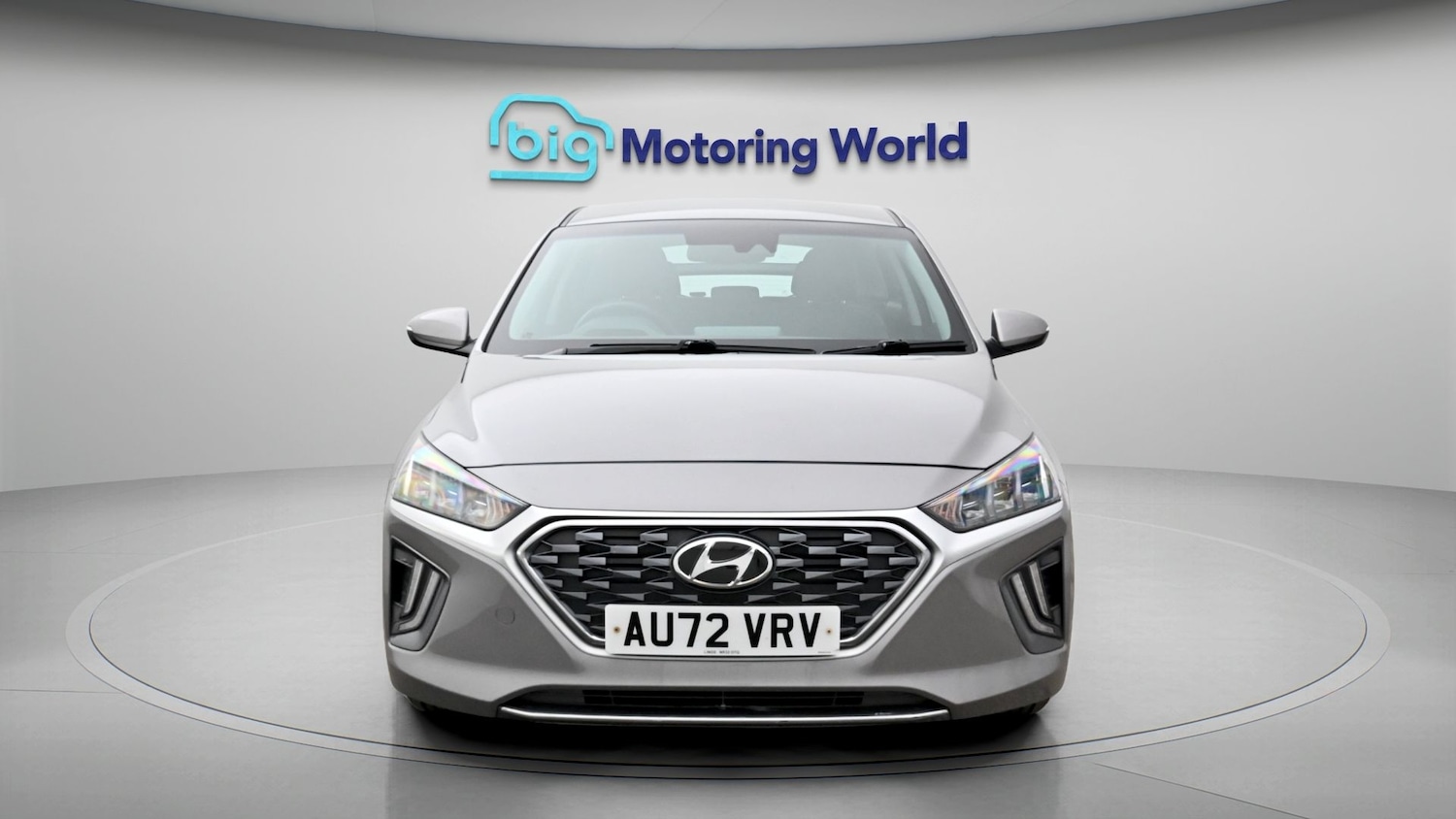 Used Hyundai IONIQ 2022 for sale - 77789190: Photo 2