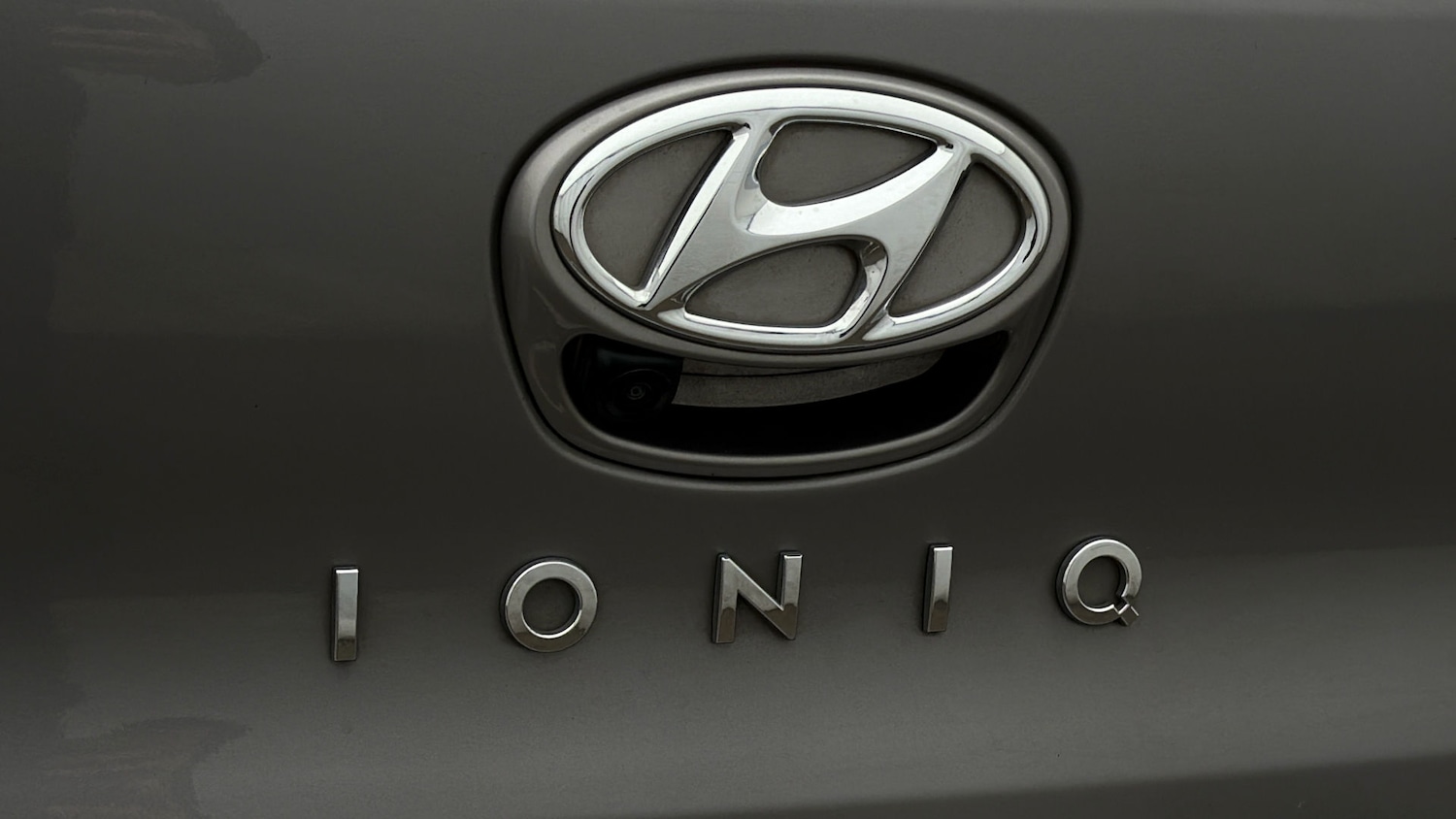 Used Hyundai IONIQ 2022 for sale - 77789190: Photo 21