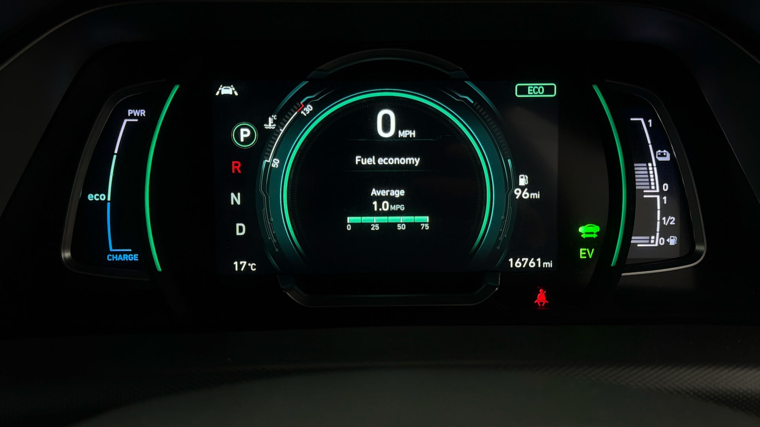 Used Hyundai IONIQ 2022 for sale - 77789190: Photo 26