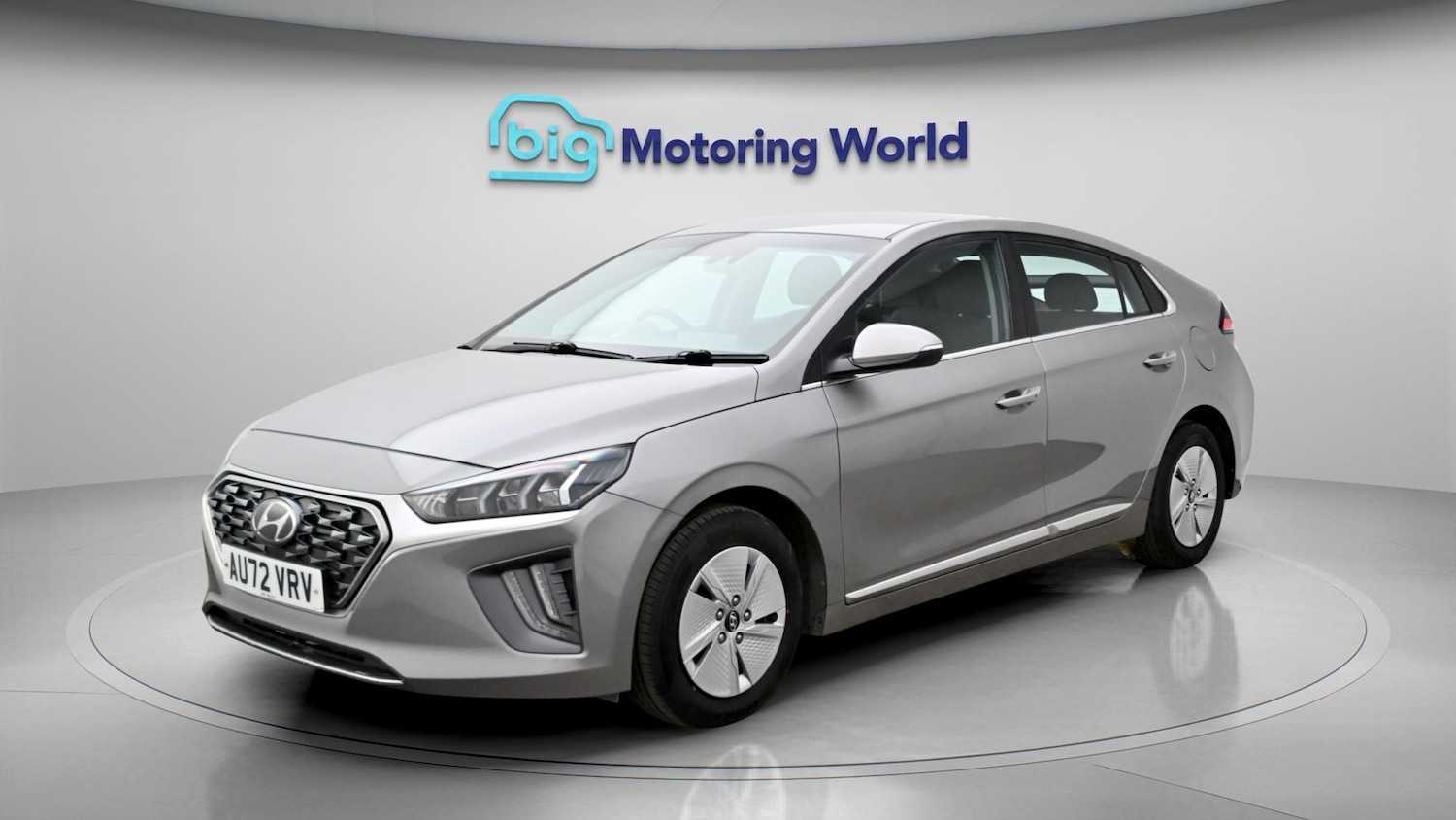 Used Hyundai IONIQ 2022 for sale - 77789190: Photo 3