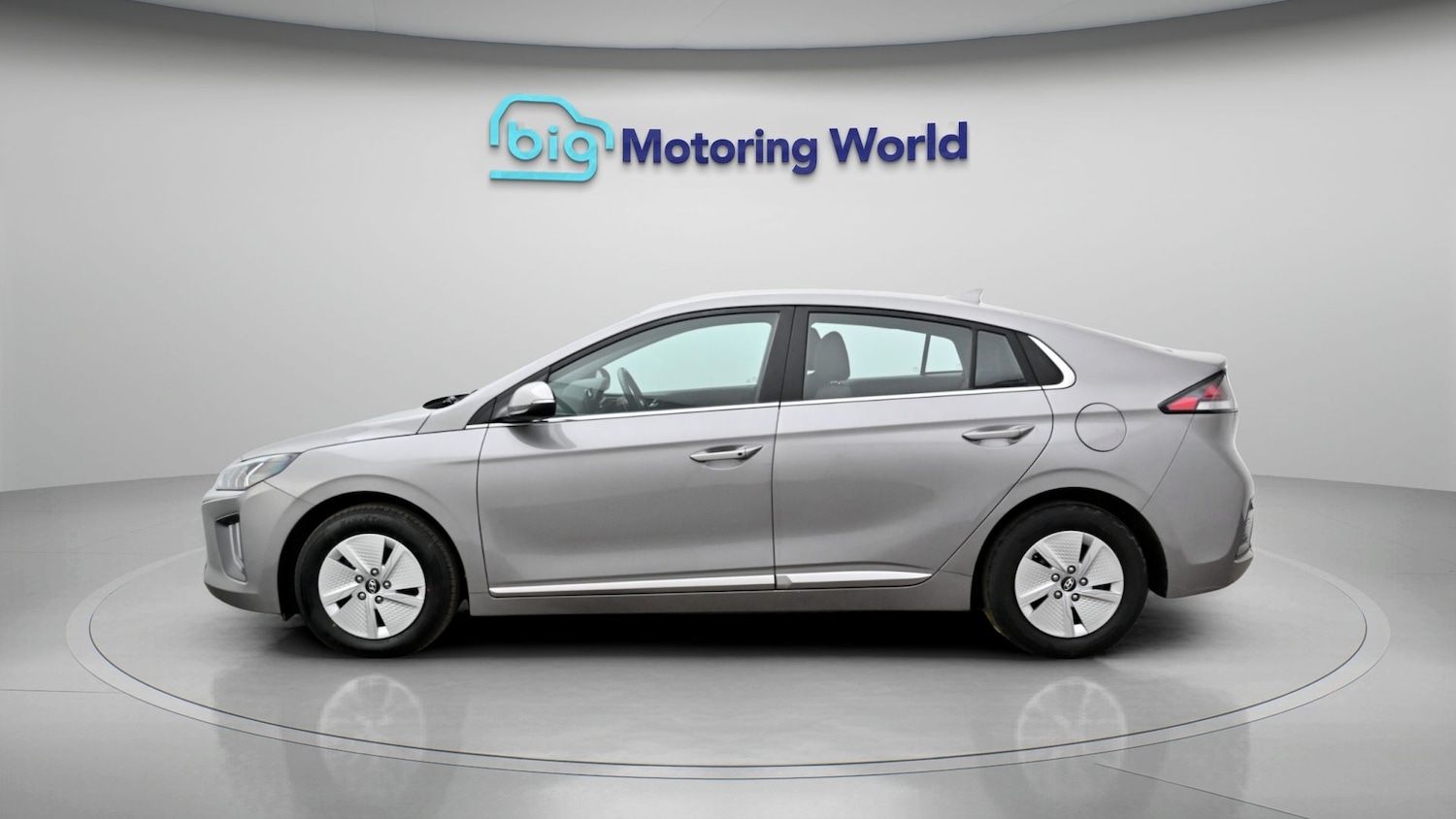 Used Hyundai IONIQ 2022 for sale - 77789190: Photo 4