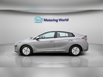 Used Hyundai IONIQ 2022 for sale - 77789190: Photo