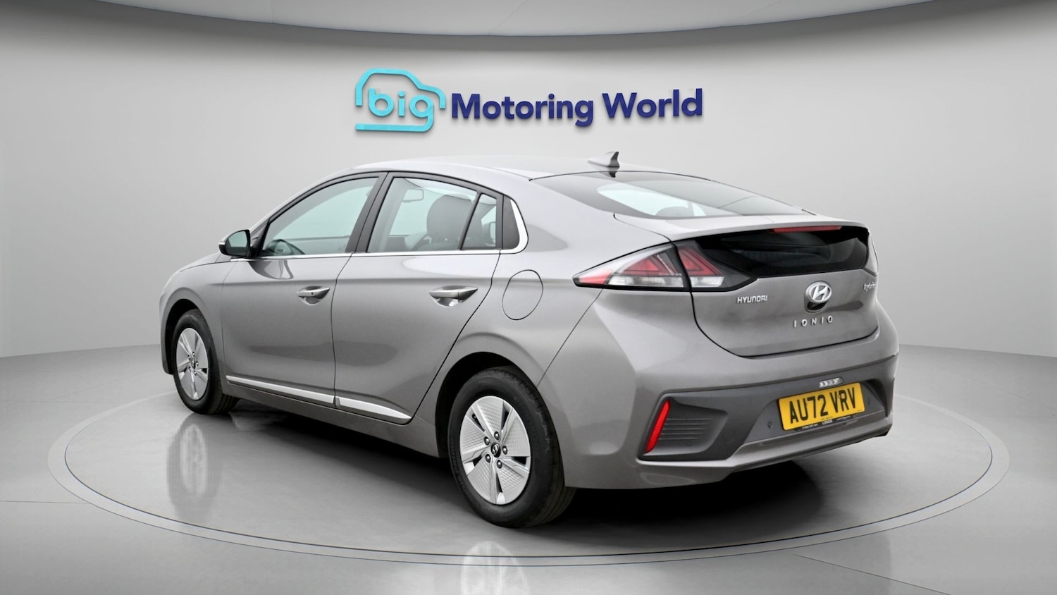 Used Hyundai IONIQ 2022 for sale - 77789190: Photo 5