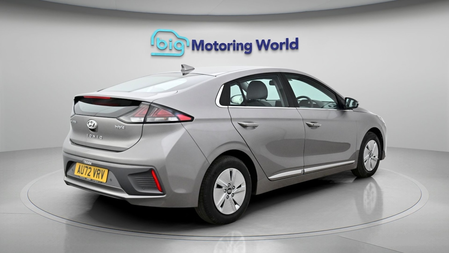 Used Hyundai IONIQ 2022 for sale - 77789190: Photo 7