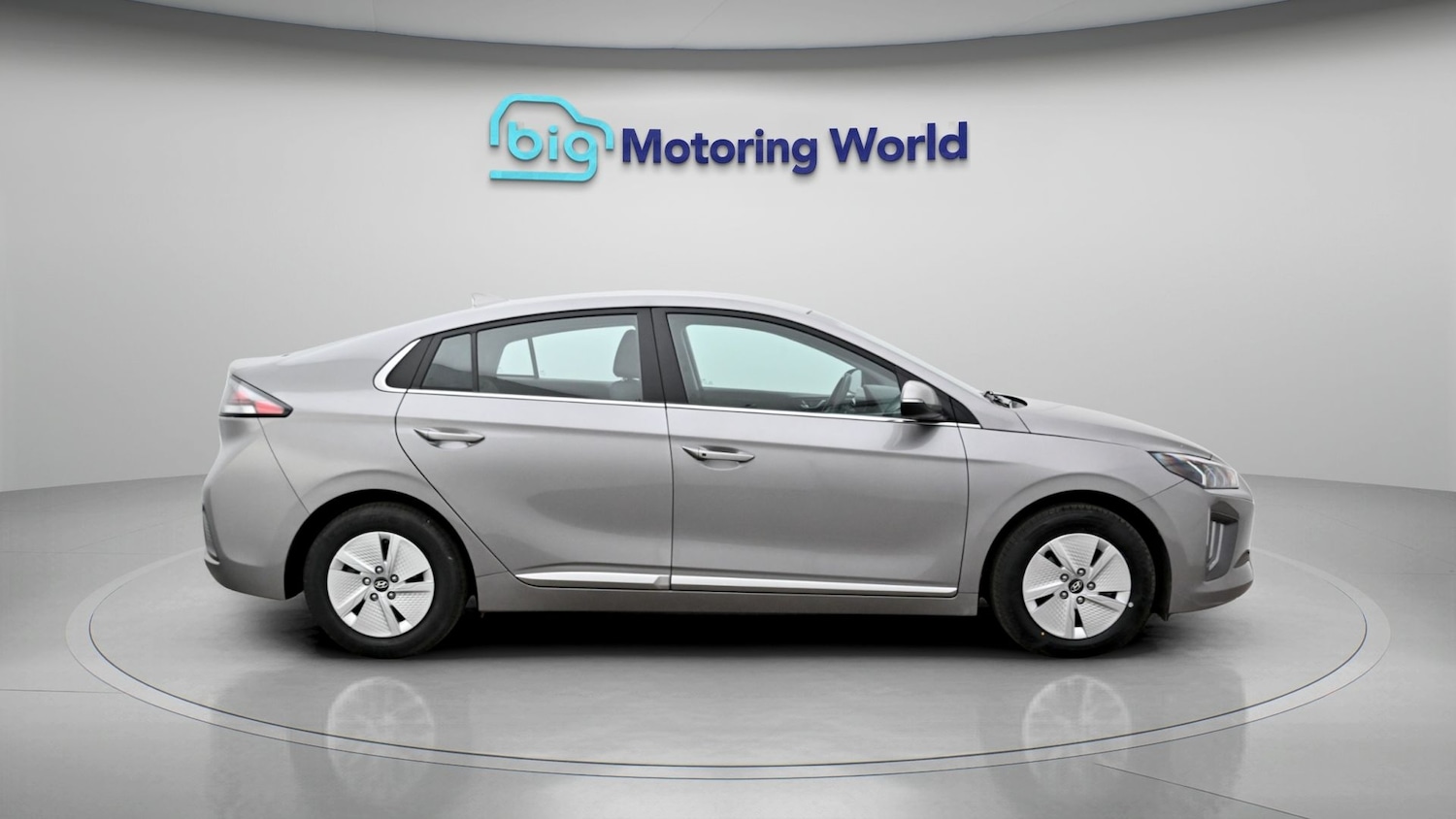 Used Hyundai IONIQ 2022 for sale - 77789190: Photo 8