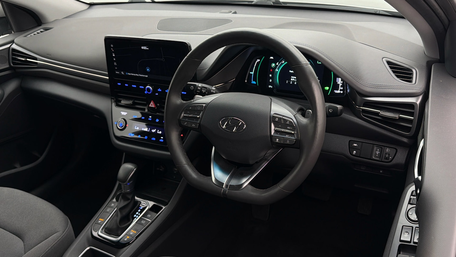 Used Hyundai IONIQ 2022 for sale - 77789190: Photo 9