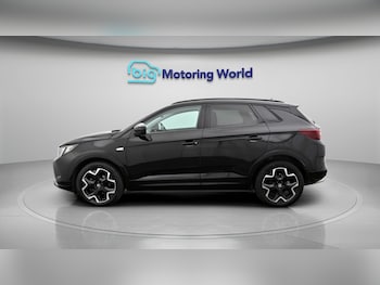 Used Vauxhall Grandland 2023 for sale - 78708674: Photo