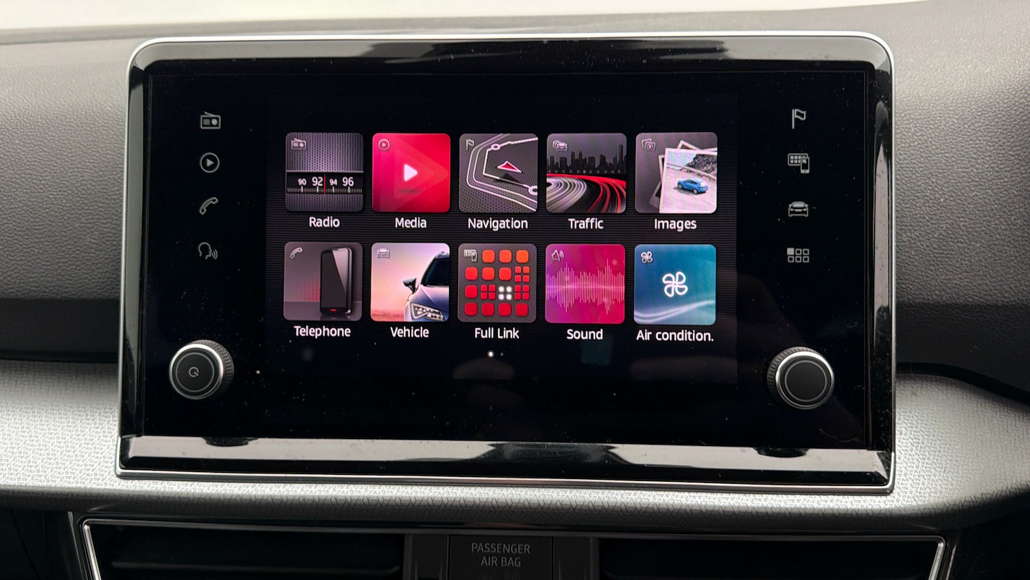 Used SEAT Tarraco 2020 for sale - 78109074: Photo 10