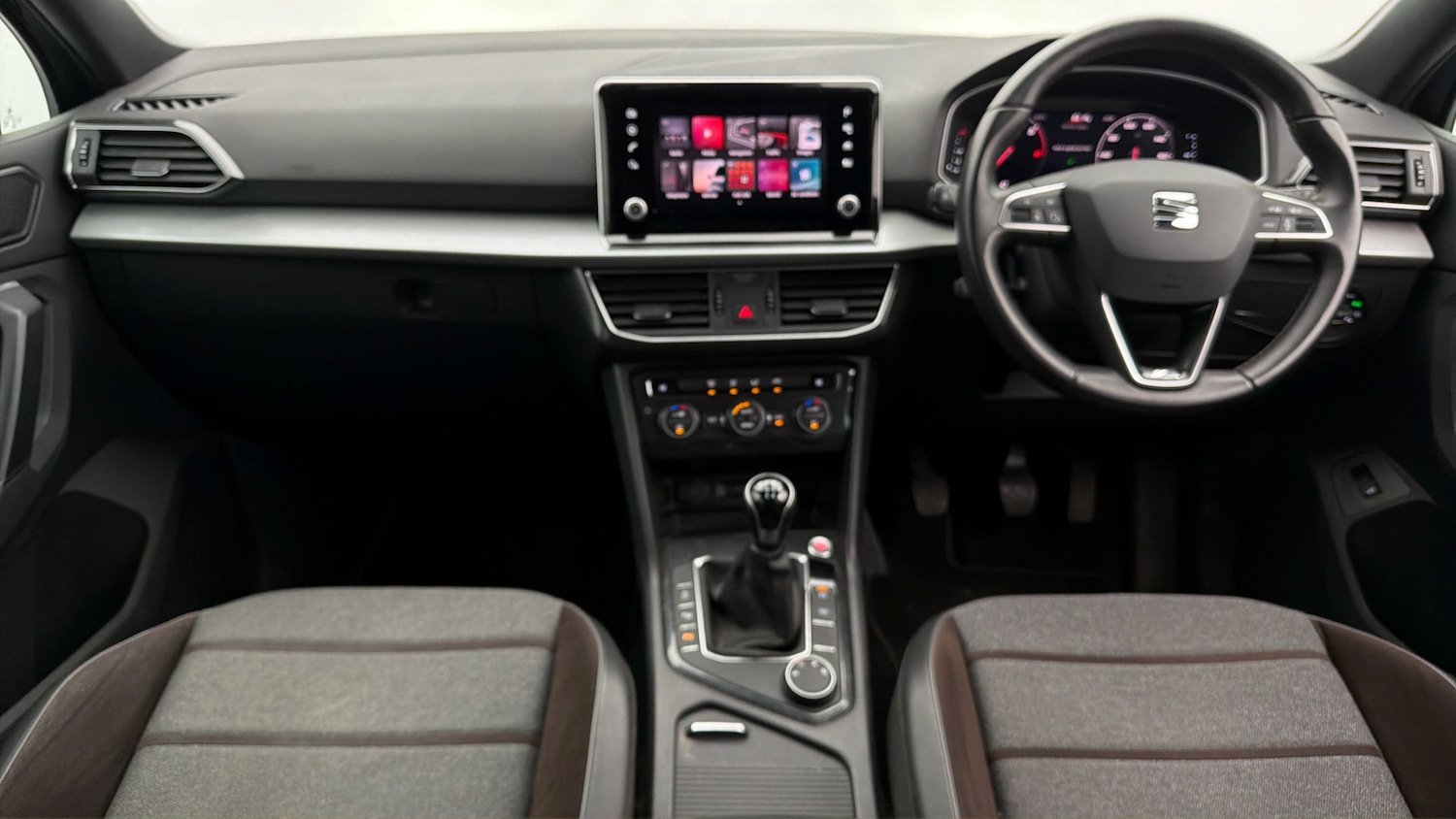 Used SEAT Tarraco 2020 for sale - 78109074: Photo 12