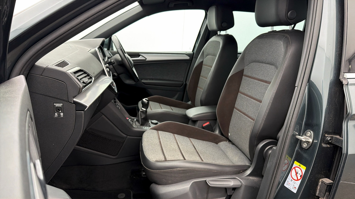 Used SEAT Tarraco 2020 for sale - 78109074: Photo 13