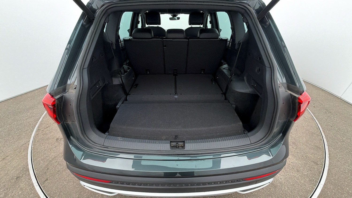 Used SEAT Tarraco 2020 for sale - 78109074: Photo 16