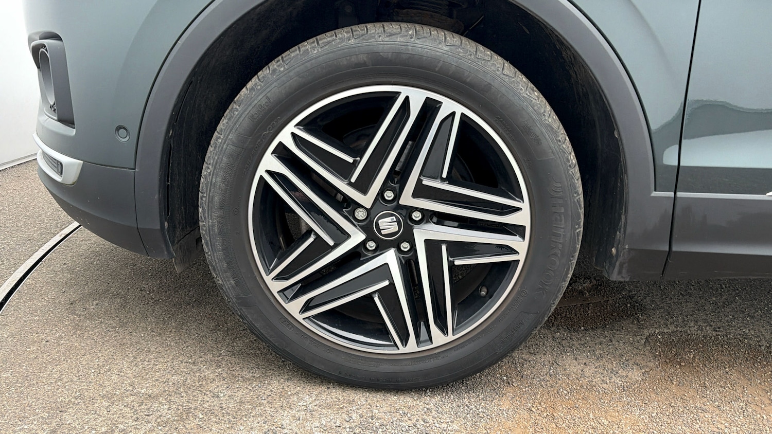 Used SEAT Tarraco 2020 for sale - 78109074: Photo 17