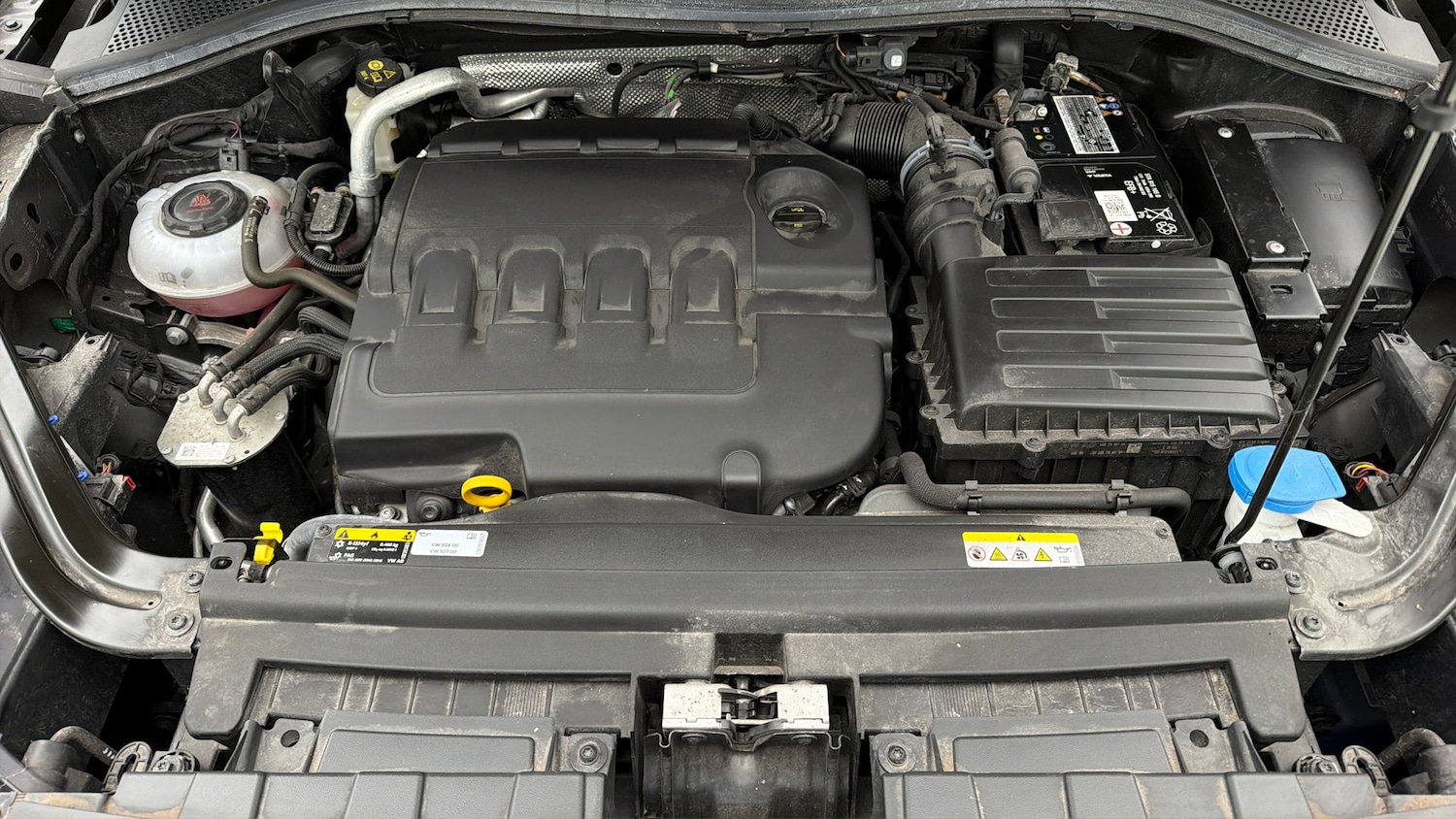 Used SEAT Tarraco 2020 for sale - 78109074: Photo 18