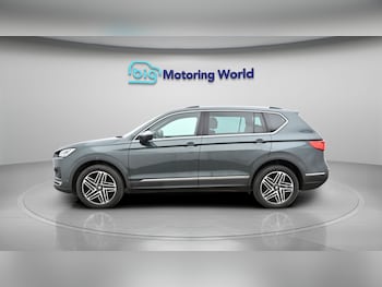 Used SEAT Tarraco 2020 for sale - 78109074: Photo