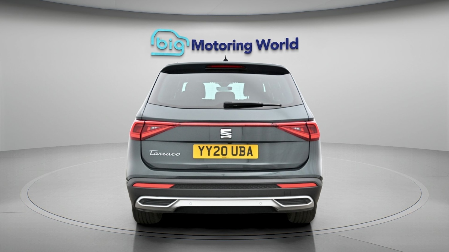 Used SEAT Tarraco 2020 for sale - 78109074: Photo 6