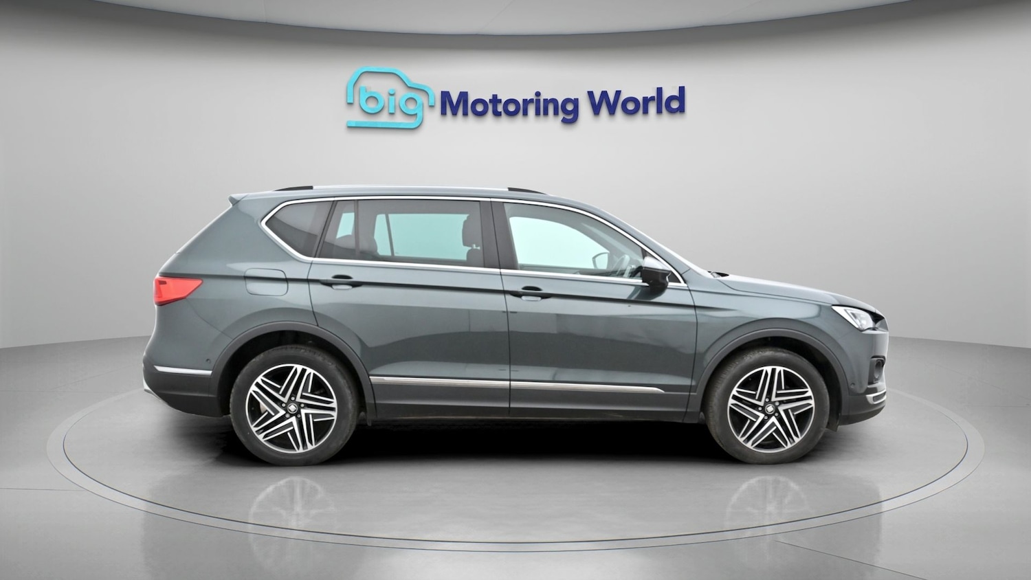 Used SEAT Tarraco 2020 for sale - 78109074: Photo 8