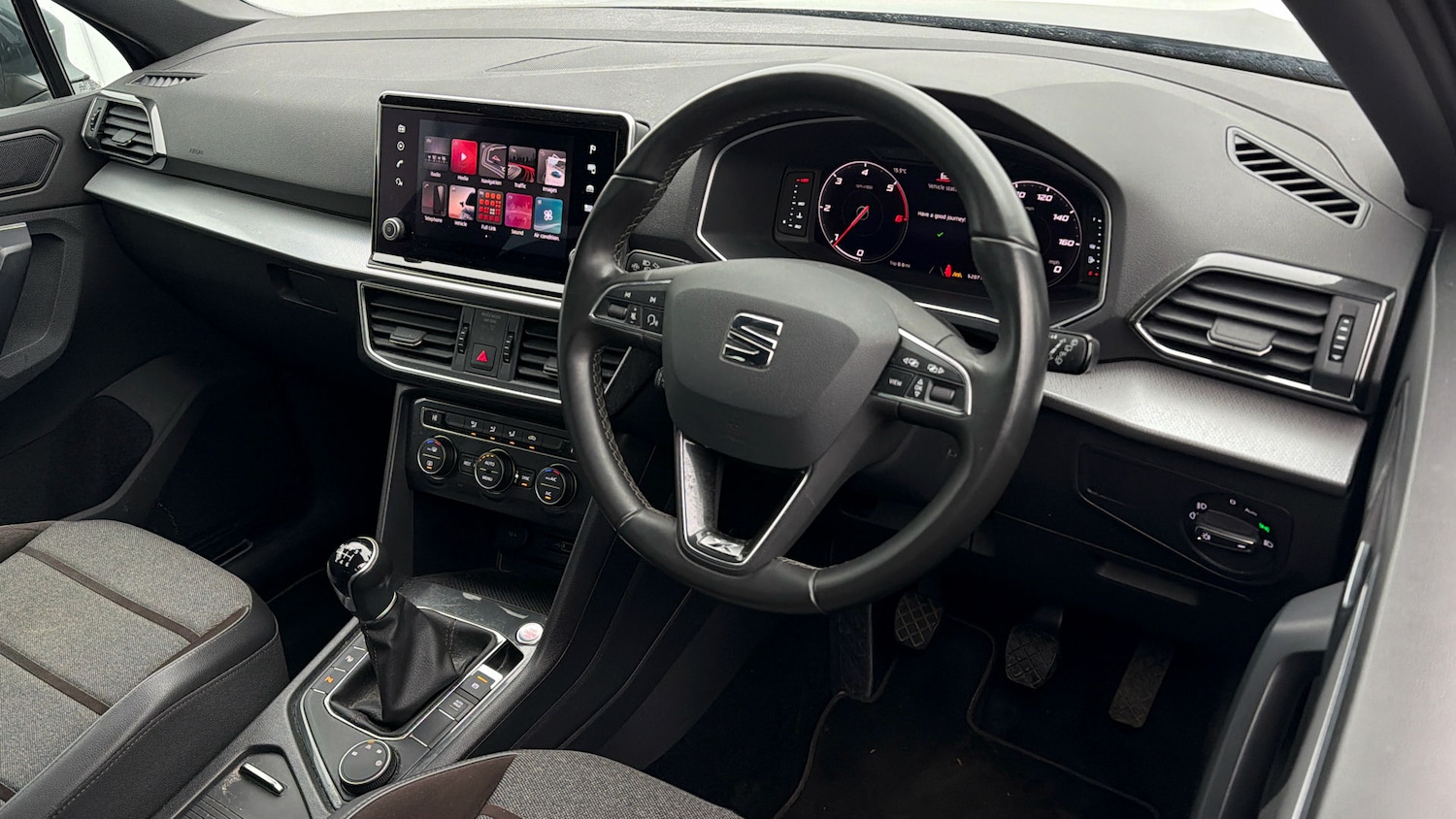 Used SEAT Tarraco 2020 for sale - 78109074: Photo 9