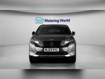 Used Peugeot 3008 2023 for sale - 79383730: Photo