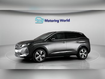 Used Peugeot 3008 2023 for sale - 79383730: Photo