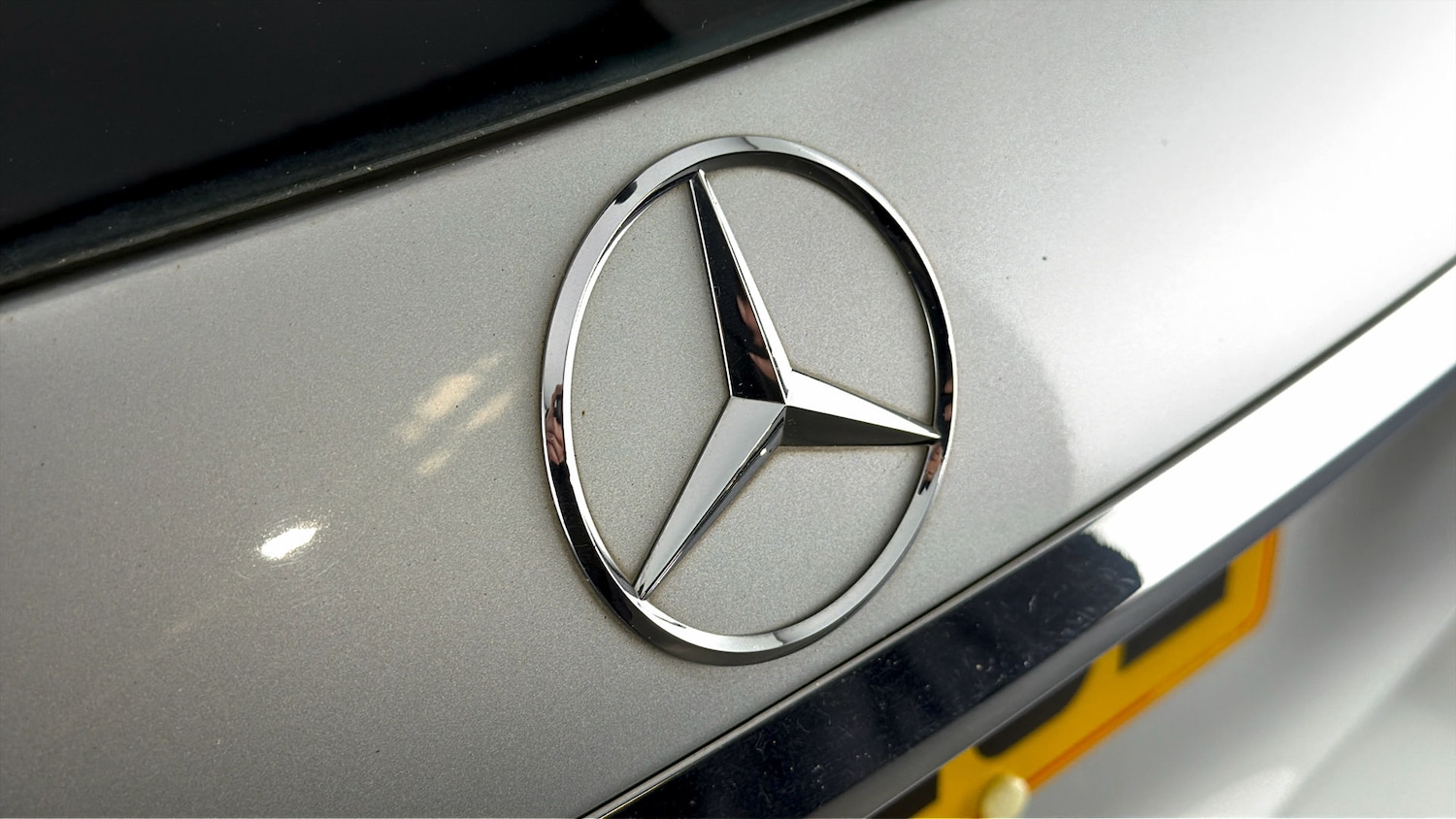 Used Mercedes-Benz C Class 2017 for sale - 77934889: Photo 21