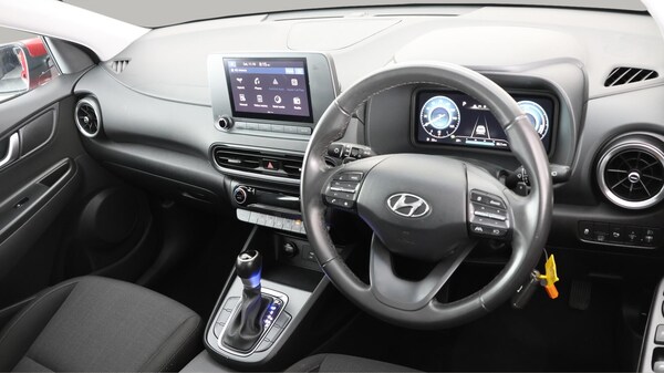 Used Hyundai KONA 2022 for sale - 76247850: Photo 10