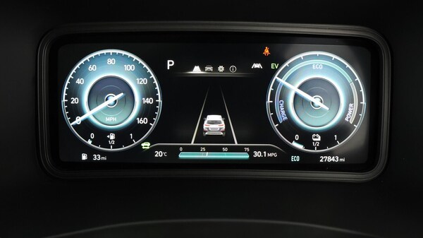 Used Hyundai KONA 2022 for sale - 76247850: Photo 11
