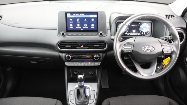 Used Hyundai KONA 2022 for sale - 76247850: Photo 13