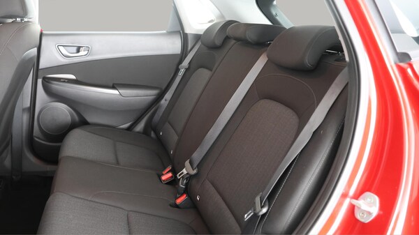 Used Hyundai KONA 2022 for sale - 76247850: Photo 16