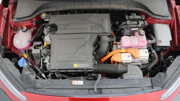 Used Hyundai KONA 2022 for sale - 76247850: Photo 19
