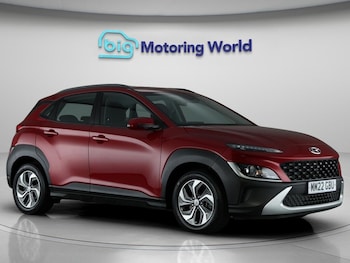 2022 (22) - 1.6 GDi Hybrid SE Connect 5dr DCT