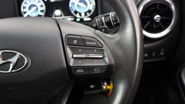 Used Hyundai KONA 2022 for sale - 76247850: Photo 24