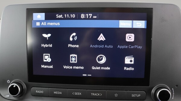 Used Hyundai KONA 2022 for sale - 76247850: Photo 25