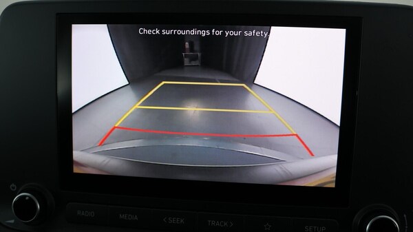 Used Hyundai KONA 2022 for sale - 76247850: Photo 26