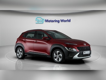 Used Hyundai KONA 2022 for sale - 76247850: Photo 2