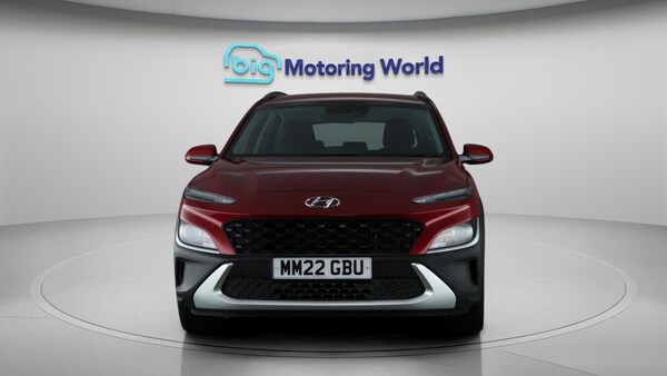 Used Hyundai KONA 2022 for sale - 76247850: Photo 3