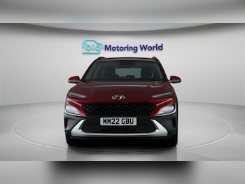 Used Hyundai KONA 2022 for sale - 76247850: Photo 3