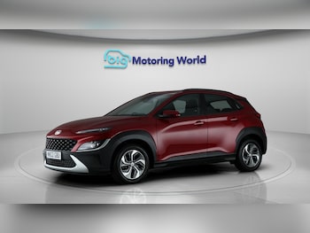 Used Hyundai KONA 2022 for sale - 76247850: Photo 4