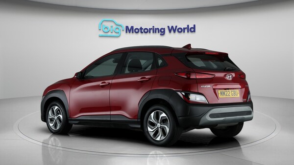 Used Hyundai KONA 2022 for sale - 76247850: Photo 6