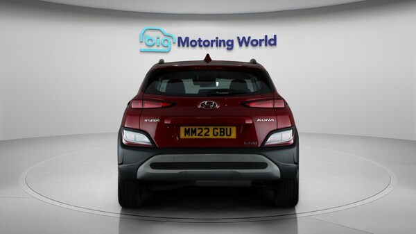 Used Hyundai KONA 2022 for sale - 76247850: Photo 7