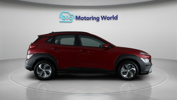 Used Hyundai KONA 2022 for sale - 76247850: Photo 9