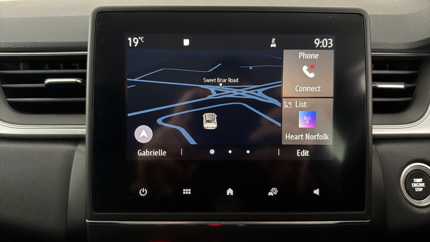 Used Renault Captur 2020 for sale - 78011821: Photo 10