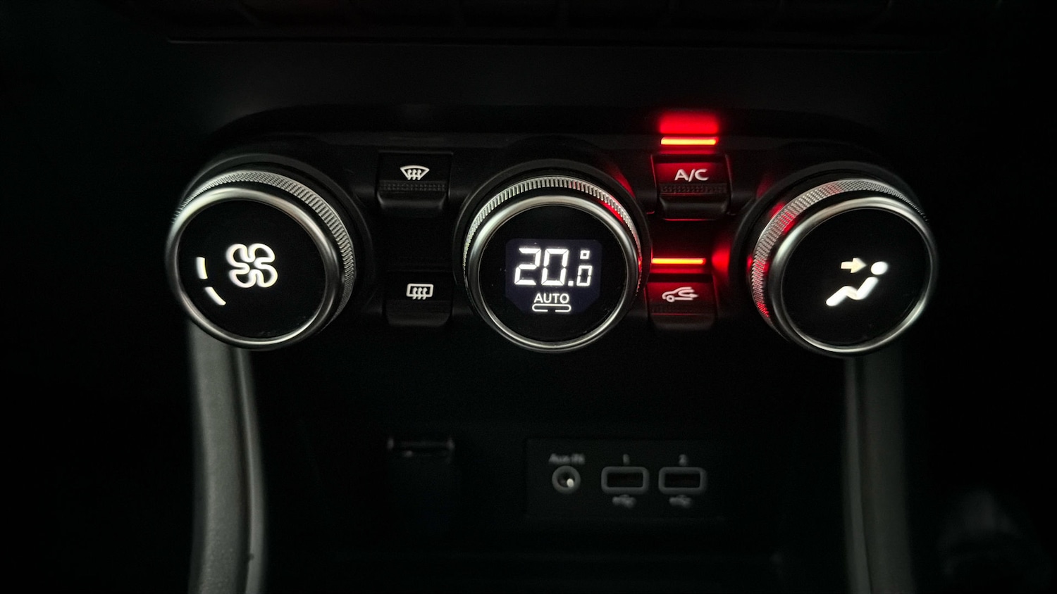 Used Renault Captur 2020 for sale - 78011821: Photo 11